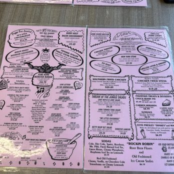 Peggy Sue's 50's Diner - Pizza Near Me - Yermo, California Peggy Sue's 50's Diner - Pizza Near Me - Yermo, California