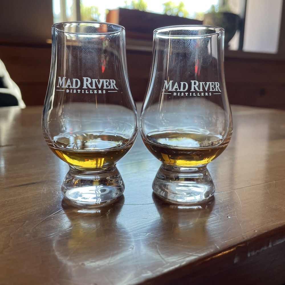 Mad River Distillers - Spirit flight - Cocktail Bars Near Me - Burlington, Vermont Mad River Distillers - Spirit flight - Cocktail Bars Near Me - Burlington, Vermont