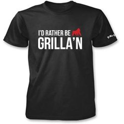 Grilla Grills