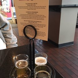 Wine Merchant - Trying something new!