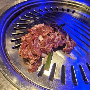 KPOT Korean BBQ & Hot Pot - Barbeque Near Me - Mesa, Arizona