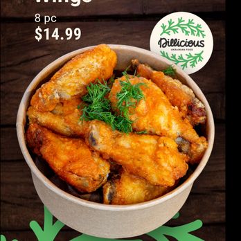 Dillicious - Ukrainian Near Me - Fairview, Oregon