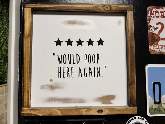 Horse Trailer Hideout by null