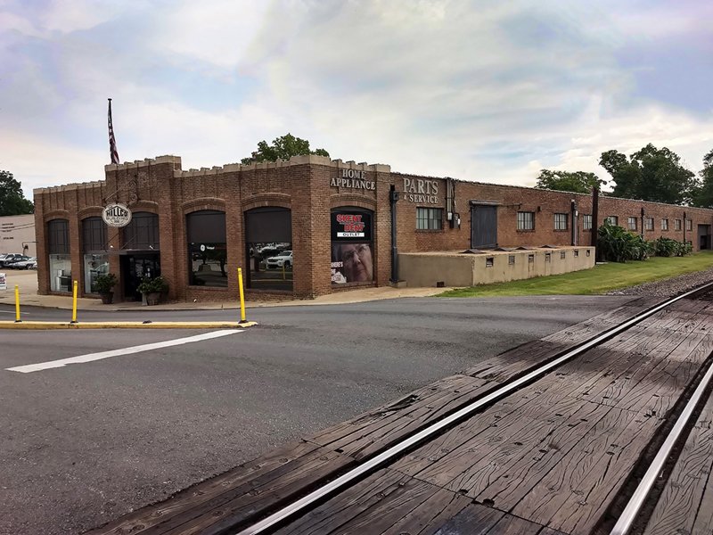 SKENT N DENT Appliances 200 N 4th St, Monroe, LA Phone Number Yelp