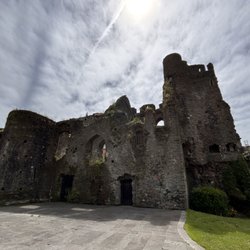 Swansea Castle