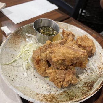 Wagaya - Chicken karaage - Ramen Near Me - Honolulu, Hawaii Wagaya - Chicken karaage - Ramen Near Me - Honolulu, Hawaii