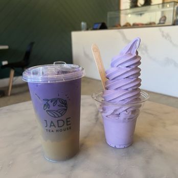 Jade Tea House - Desserts Near Me - Davie, Florida