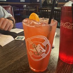 Vodka Punch Vodka Punch