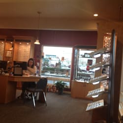Lighthouse Vision Care, PC - Lobby
