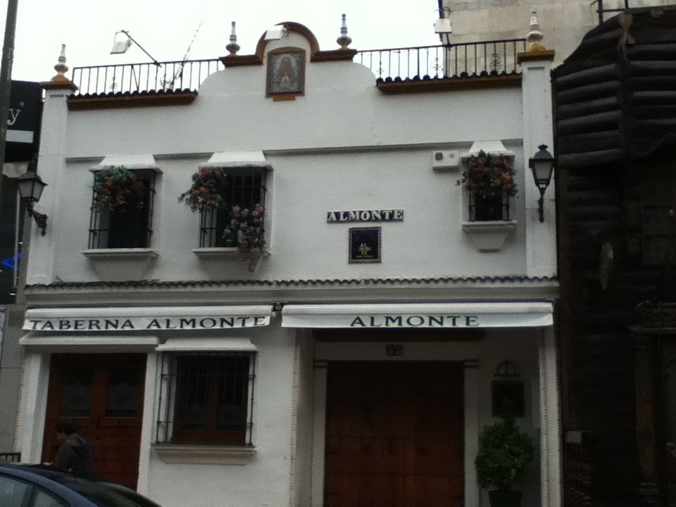 Almonte