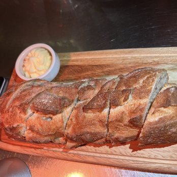 Semilla - French Near Me - Miami Beach, Florida