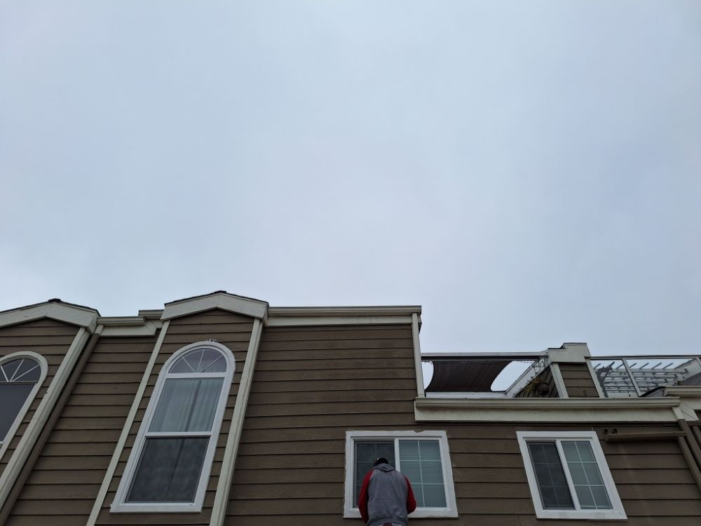 Slide of O M Construction