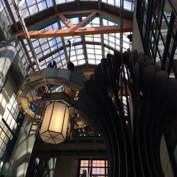Central Library - Libraries Near Me - Los Angeles, California