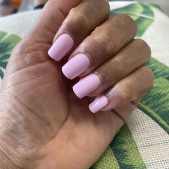 Trendy Nails Salon - Nail Salons Near Me - Los Angeles, California