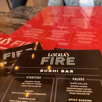 Lascala’s Fire - Menu - Italian Near Me - Philadelphia, Pennsylvania Lascala’s Fire - Menu - Italian Near Me - Philadelphia, Pennsylvania