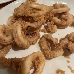 El Embarcadero - Great Calamari.