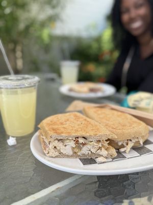 THE MARKETPLACE by Arcadia Farms by null