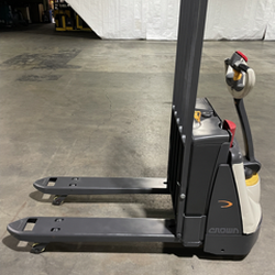 More Power Industrial Service - Pallet Jacks for all your needs! Great in warehouses and trucks. Different models available.