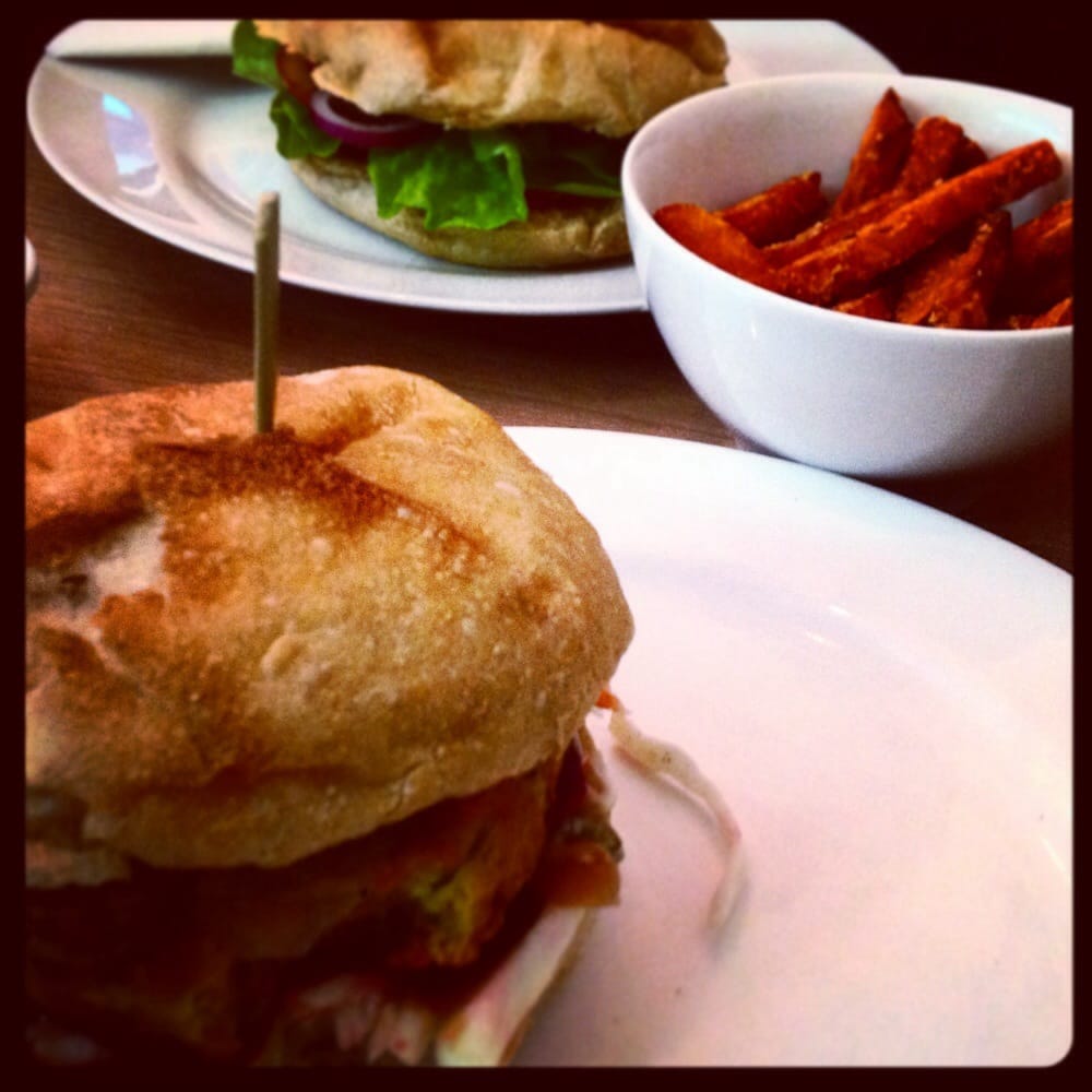 URBAN BURGER ELWOOD 81 Ormond Rd, Elwood Victoria, Australia Yelp