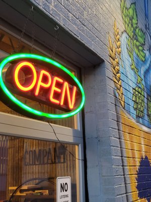 Southern Roots Brewing Co. by null