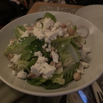 Fausto - Gem salad - Italian Near Me - Brooklyn, New York
