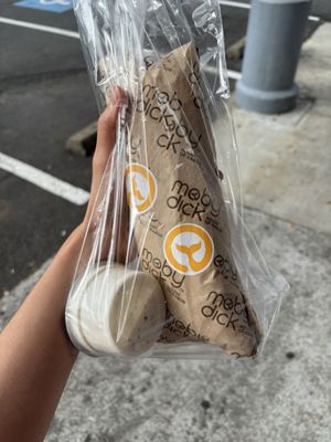 Moby Dick House of Kabobs North Bethesda by null