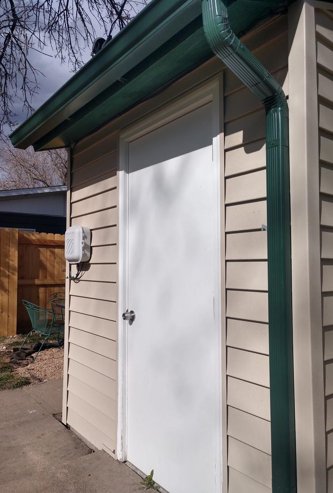 EVEREST SEAMLESS GUTTERS 33 Photos Greeley, Colorado Gutter