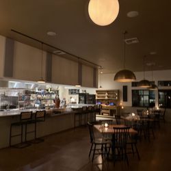 Matia Kitchen