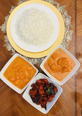 Spice Indian Cuisine by null