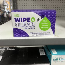Finders Keepers - These are WAY cheaper in stores!! 100 at Walmart is $6 .. Been buying these for 20 years and never paid this price.