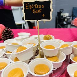 Dessert Wars