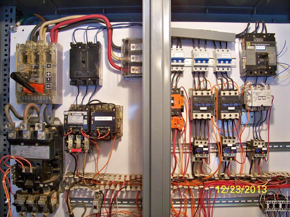 KRUG NORTHWEST ELECTRIC Updated August 2024 12 Photos 123 Hawley