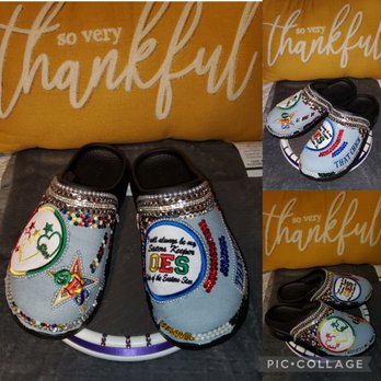 Brighten Up Your Step - Customized Merchandise Near Me