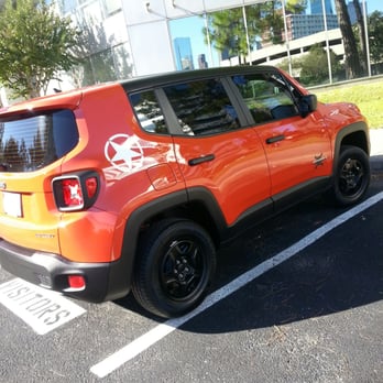 Executive Motorsports - Car Window Tinting Near Me - Houston, Texas