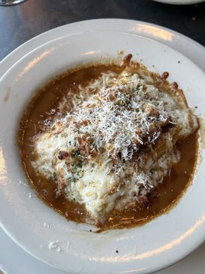 Monterosso's Italian Restaurant by null