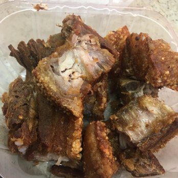 Cuchifritos - chicharron - Puerto Rican Near Me - New York, New York Cuchifritos - chicharron - Puerto Rican Near Me - New York, New York