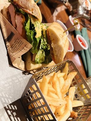 Café Central by null