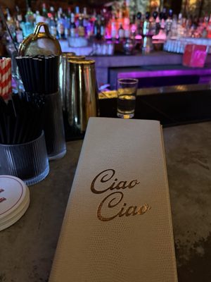 Ciao Ciao Disco by null