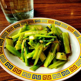 Eem - Stir fried greens! - Cocktail Bars Near Me - Portland, Oregon
