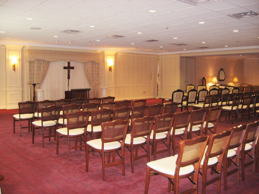 FAGAN QUINN FUNERAL HOME - Updated May 2026 - 10 Photos - 825 Boston