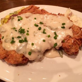 Jack Allen's Kitchen - Chicken fried pork chop - Southern Near Me - Round Rock, Texas Jack Allen's Kitchen - Chicken fried pork chop - Southern Near Me - Round Rock, Texas