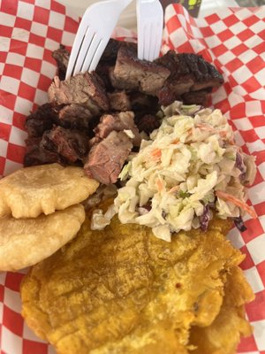 JH Carne En Vara a la Llanera by null