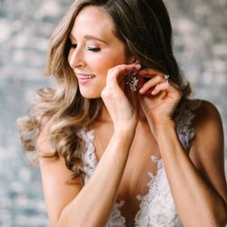 Glow by Natalia Barlow - Look Your Best. Glow Bridal Magic. Makeup Artistry