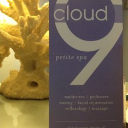 Cloud 9