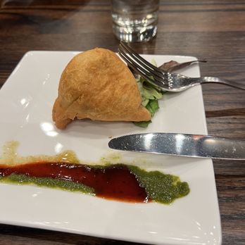 Benares - Samosa - Indian Near Me - New York, New York