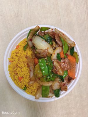 Peking Restaurant by null