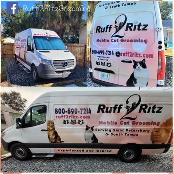 Ruff2Ritz Grooming - Pet Groomers Near Me - St Petersburg, Florida Ruff2Ritz Grooming - Pet Groomers Near Me - St Petersburg, Florida