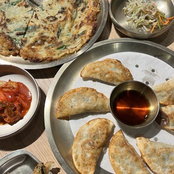 Jinsang Gukbap - Korean Near Me - Queens, New York