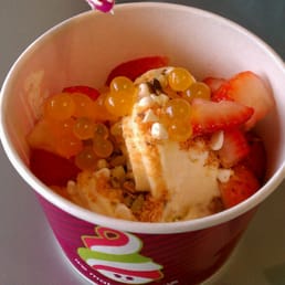 My Menchies Mix! My Menchies Mix!