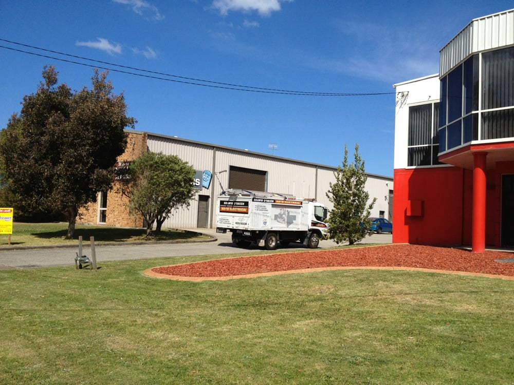 SHAWN O’BRIEN AUTO ELECTRICAL 3/6 Ace Cres, Tuggerah New South Wales